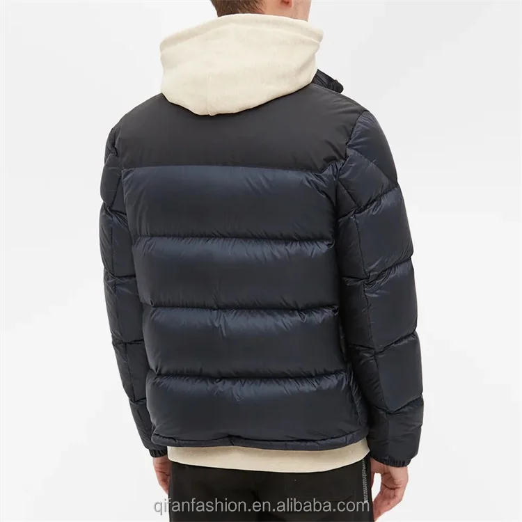 puffer jacket 7
