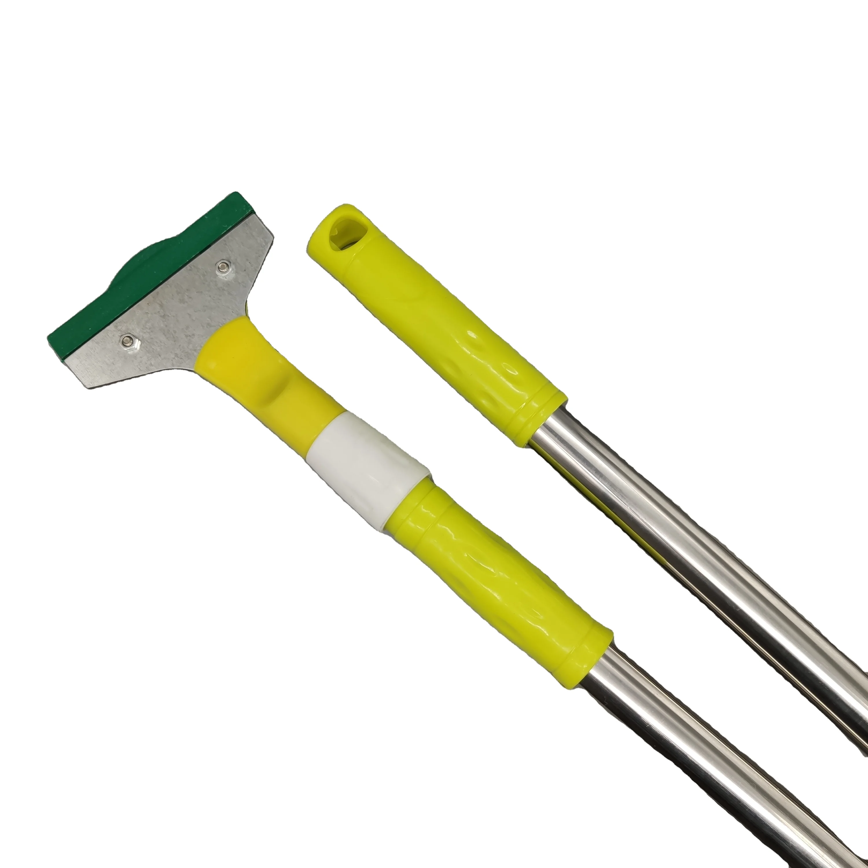 Выдвижной скребок для чистки обоев