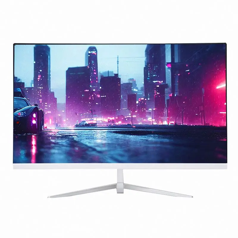 27 inch VA panel 2K 144hz 165hz 2560*1440 pc screen computer monitor manufacturers