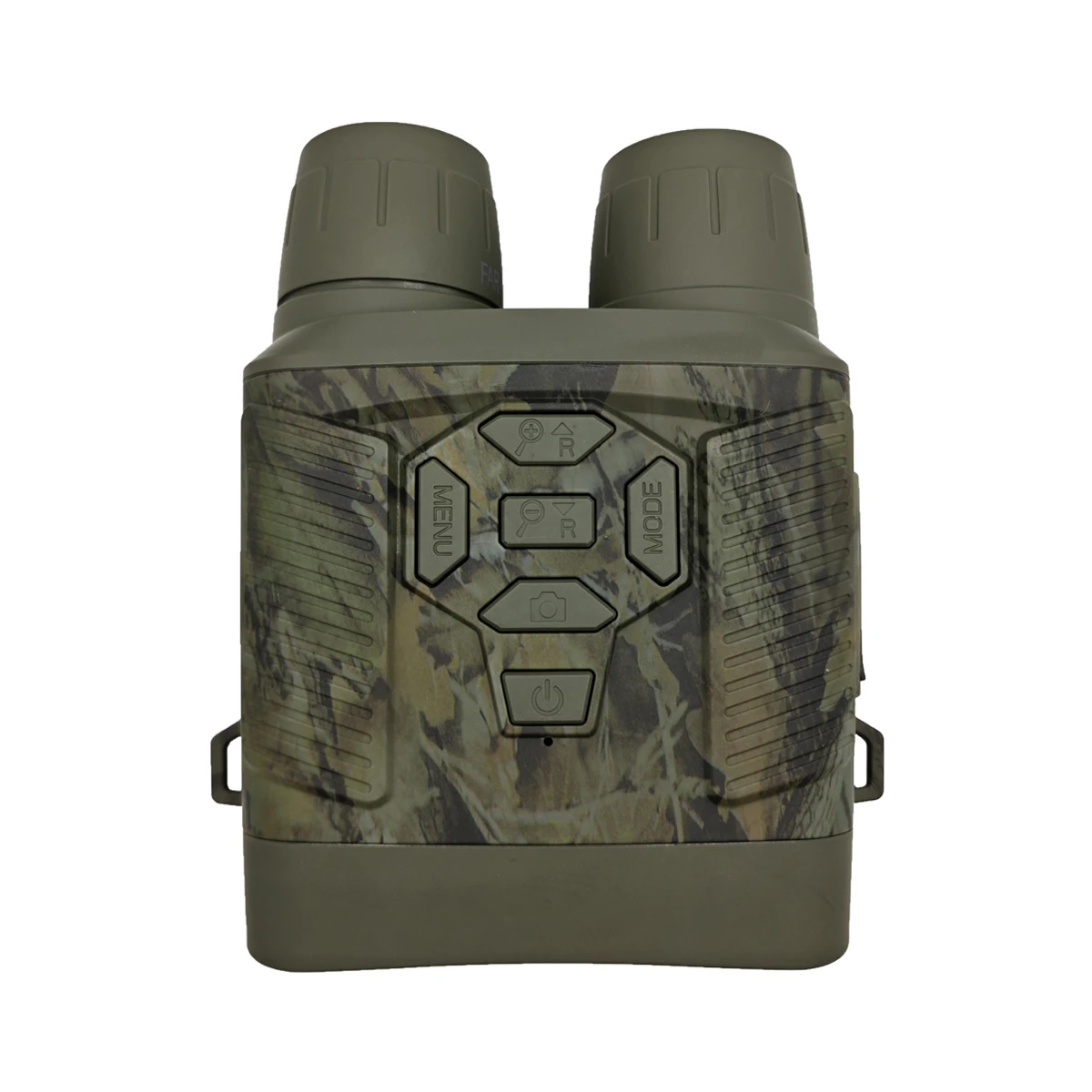 36mp 4k высокомощный инфракрасный светодиодный ИК водонепроницаемый дикий бинокль ночного видения Y6 встроенный в 4000 мА аккумулятор 3,0 дюймов HD экран