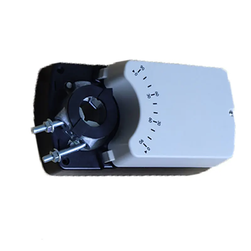 FSJ fast electric air valve driver 220V