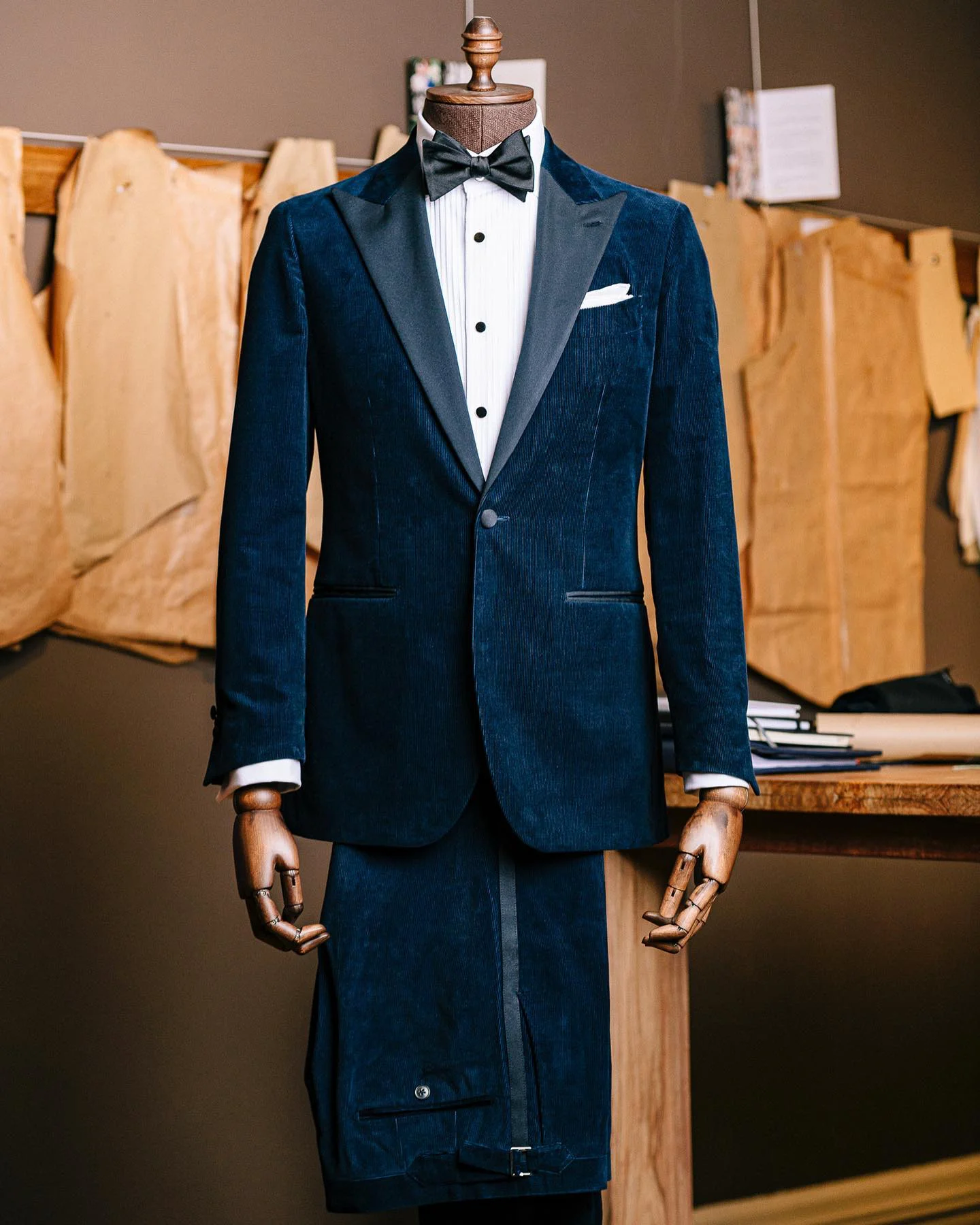 Wholesale Tuxedo Wedding Clothes 3 Piece Mens Slim Fit Suits Man Suit Wedding Pant Men Suit