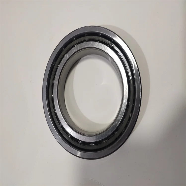 Very distinctive-Angular contact ball bearings
