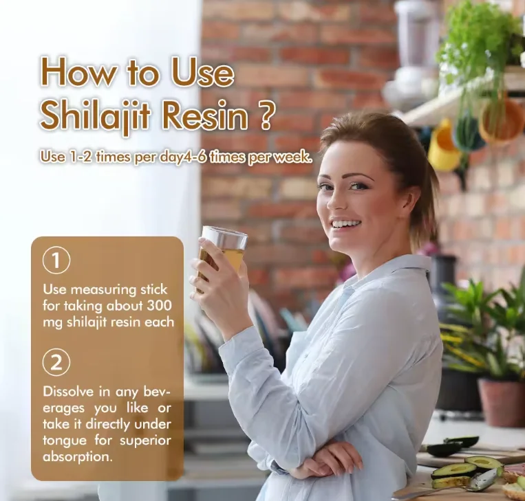 High Quality Shilajit Pure Resin Grade Shilajit Powder Himalayan Pure Health Supplement Shilajit Pure Himalayan Organic