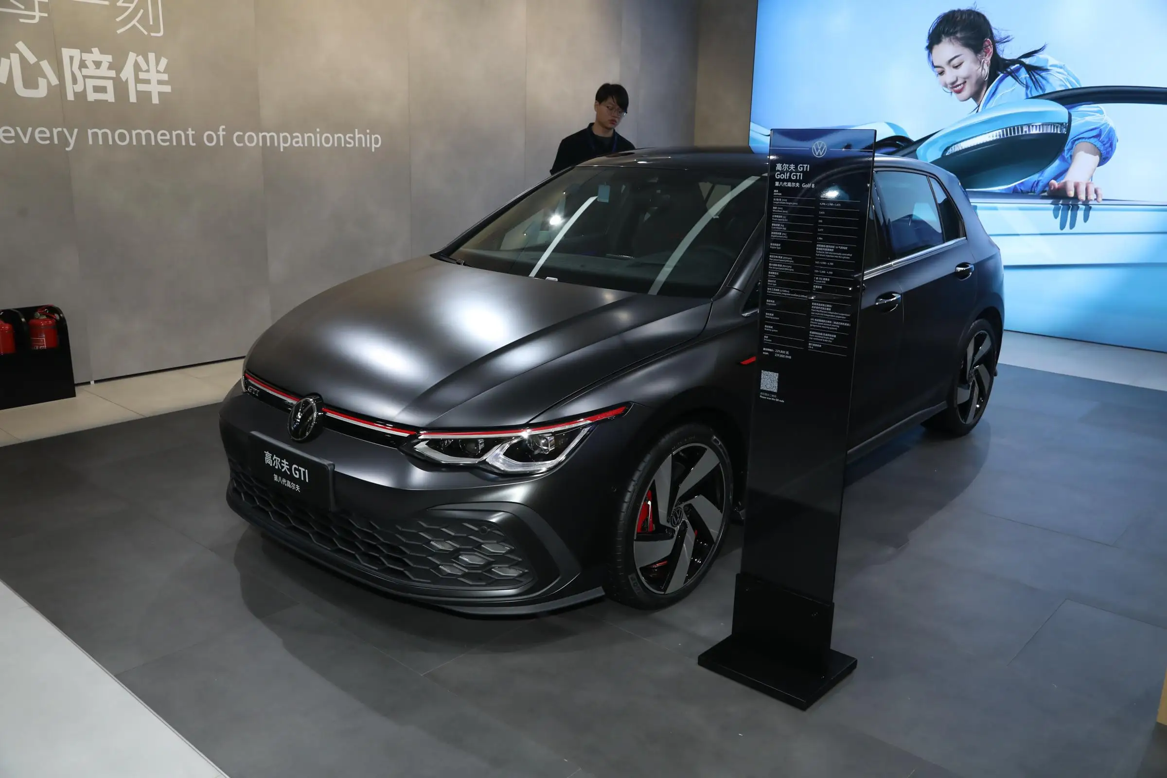 2024 новый автомобиль Volks Golf Sedan бензиновый с кожаным турбонаддувом б/у VW MK5 6 7 авто 2023 автомобили