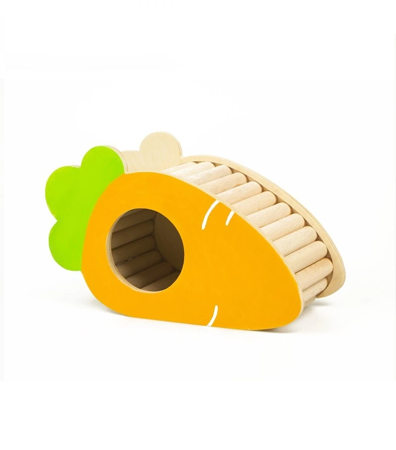 Factory Wholesale Newest Customizable Multi-functional Hamster Hide