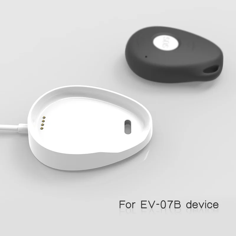 Easy Using Human GPS Child Locator Tracking Mini Device ev07b 4G Personal Tracker