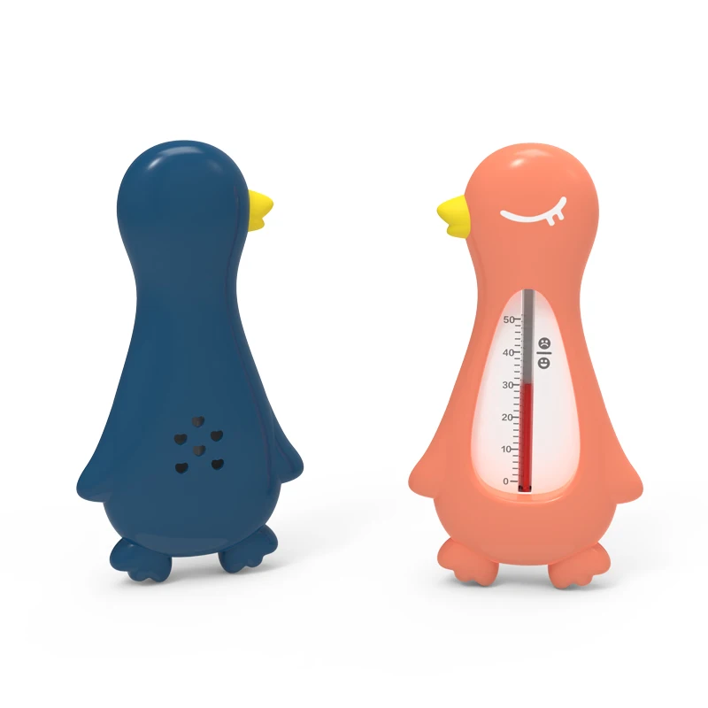 New Arrival Practical Baby Bathtub Thermometer Bathroom Safety Kids Bath Toy Baby Bath Essentials