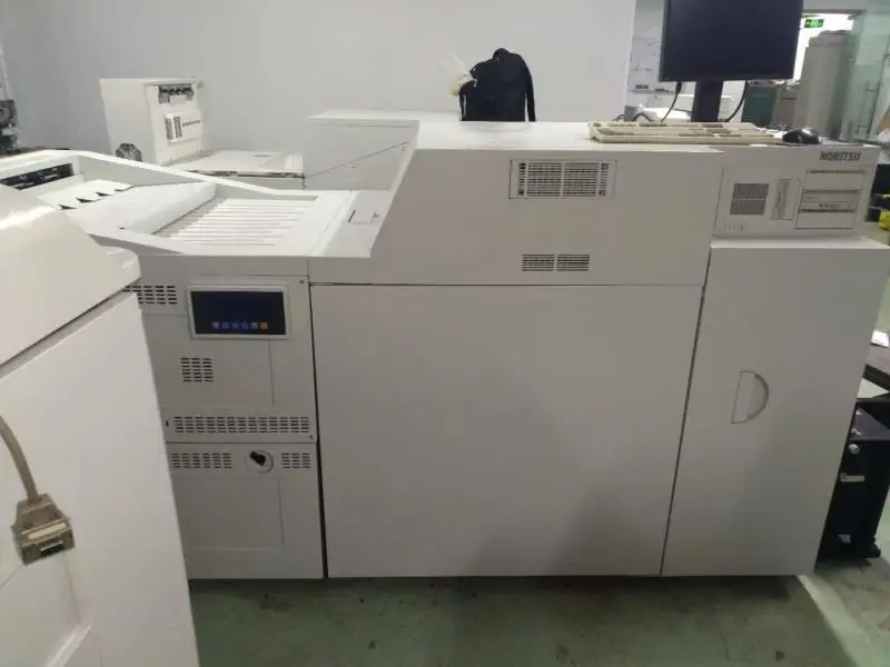 Fully Reconditioned Noritsu LPS 24 Pro Large Format Digital Minilab