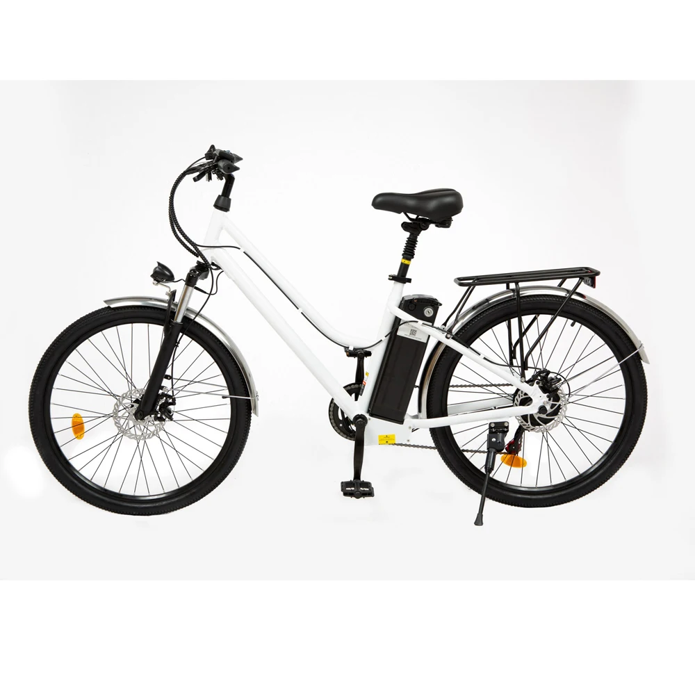 36v 350W 25 km/h  mid drive electric bike wholesale  with CE FCC Rohs EU and US warehouse