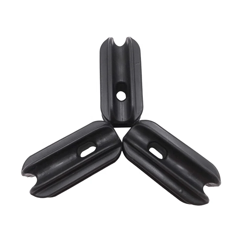 Egg Insulators for Long Lasting Electric Farm Electric Fence Insulator MLD-0323