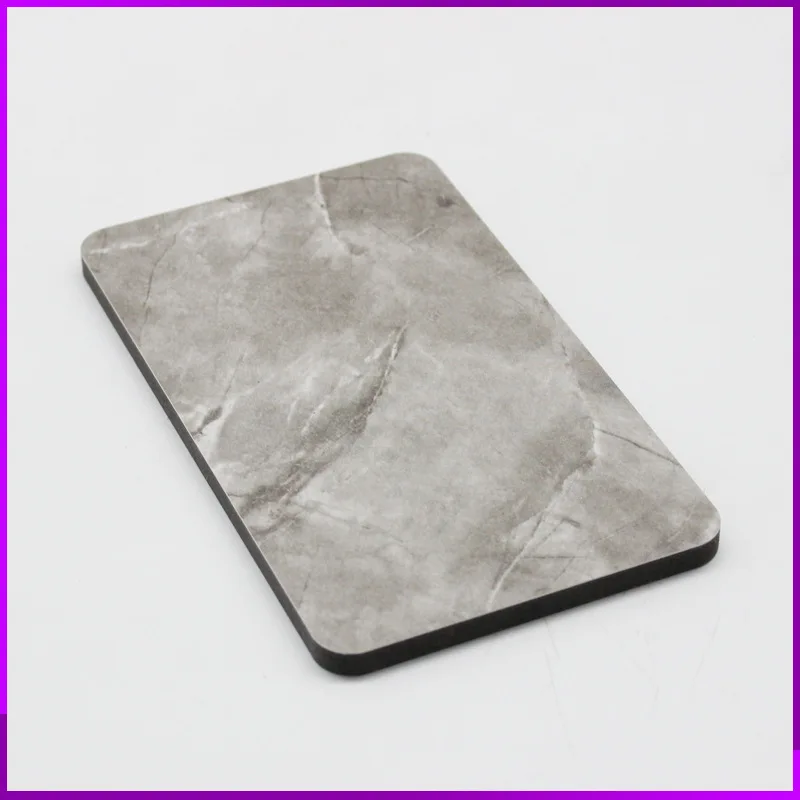 4*8ft 4*10ft 5mm 8mm wall panel marble bamboo charcoal wood veneer