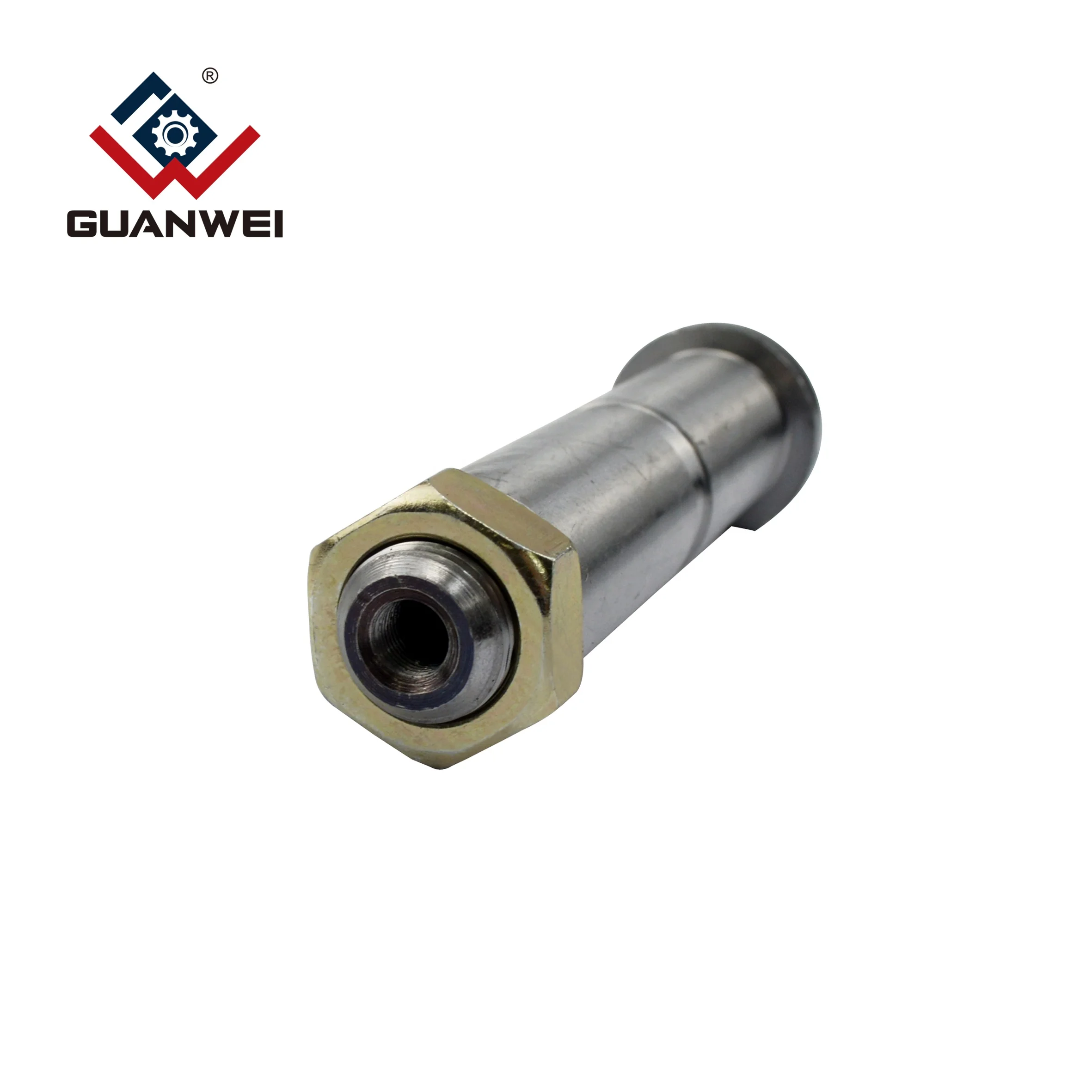 Leaf Spring Screw Spring Pin Spring Loaded Locking Pin OEM 48423-2280 Size:38X167/173 For Hino Automotive