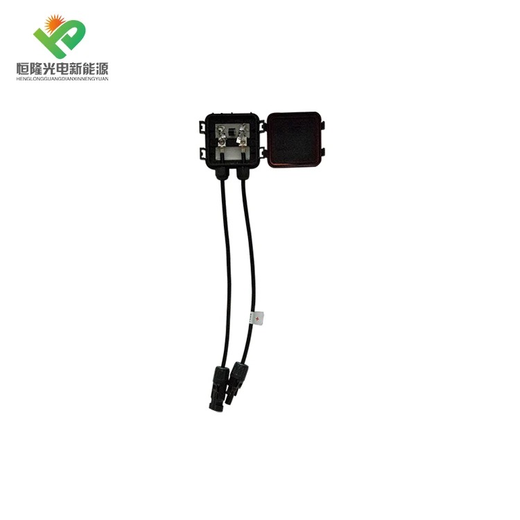 Mono crystalline 50W high efficient lower price solar panel