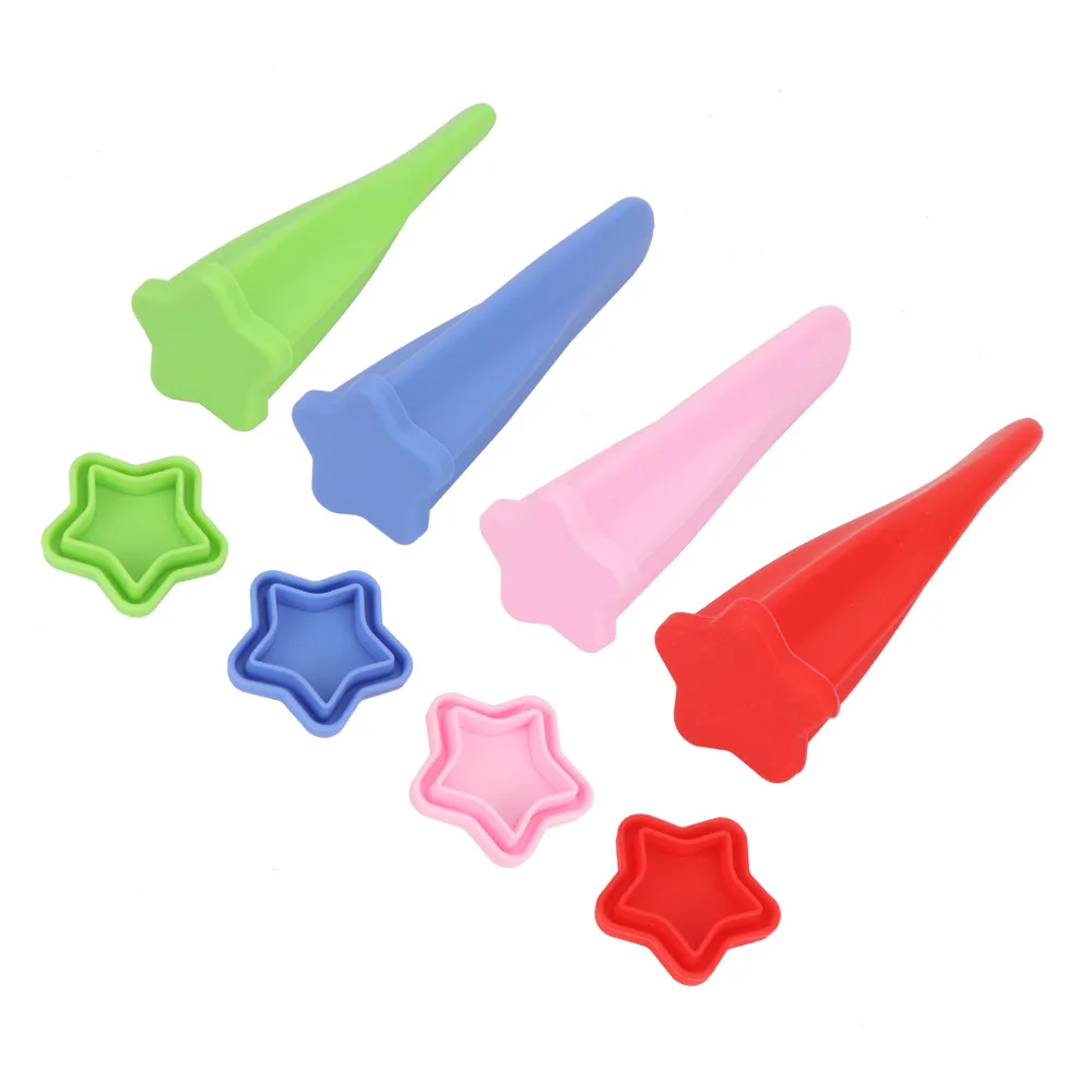 donper ice cream machine tool ice cream making tools roll ice cream tools