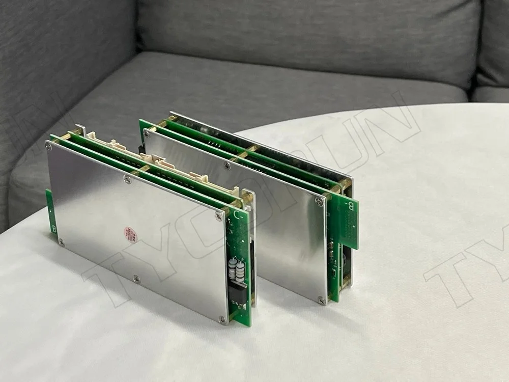  Ant Smart bms Lifepo4 LTO 3S 4S 13S 32S 12V 36V 48V 80A 100A 200A литиевая батарея с