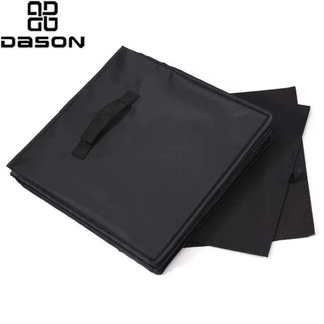 Foldable Car Trunk Organizer,Car Folding Trunk Organizer Box,Collapsible Car Trunk Storage