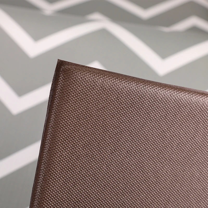 
Baby Kids Play Mat Cotton Crawling Cushion, Kids Room Rug Floor Gym, Non-Toxic Non-Slip Washable Reversible Room Decor Floor Rug 