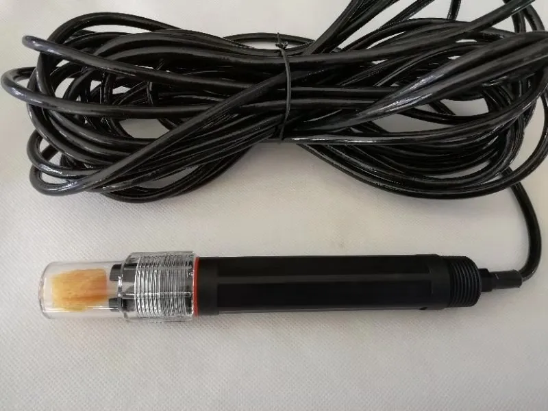 Digital Specialized  pH Sensor Electrode  for Chemical Municipal High-pollution Wastewater