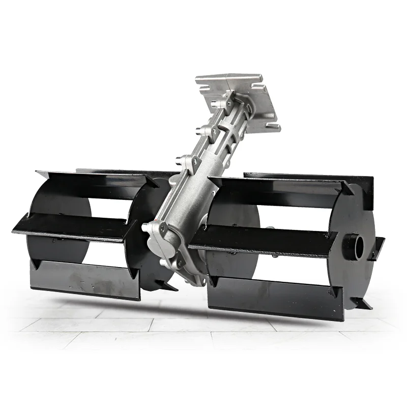 Gx50 Engine Brush Cutter 4stroke Grass Trimmer Agriculture Using Power Tools BS480-B