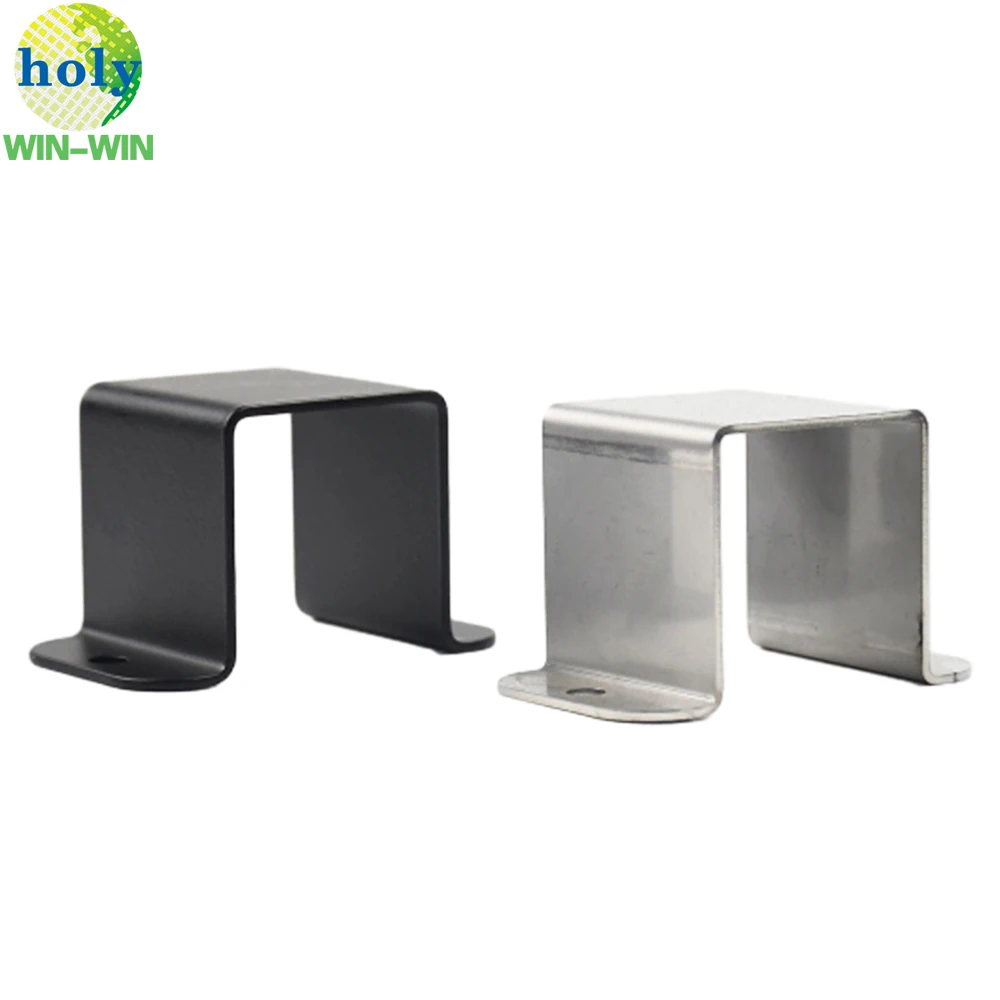 Custom Sheet Metal Part Steel Metal Laser Cutting Bending Process Aluminum Metal Powder Coating Finish Parts