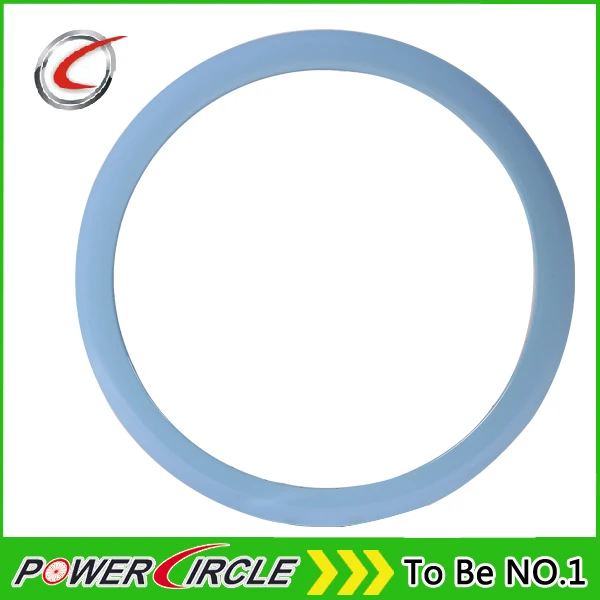 multipoles and multi colors bike rims