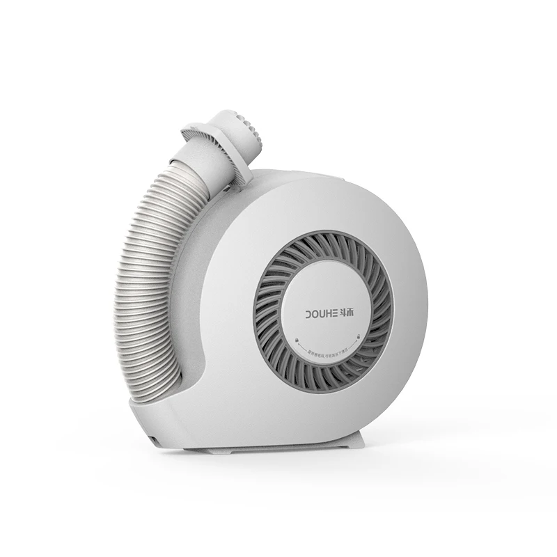 
New Mini Portable Electric Clothes Bedding Airer Dryer .for home using 