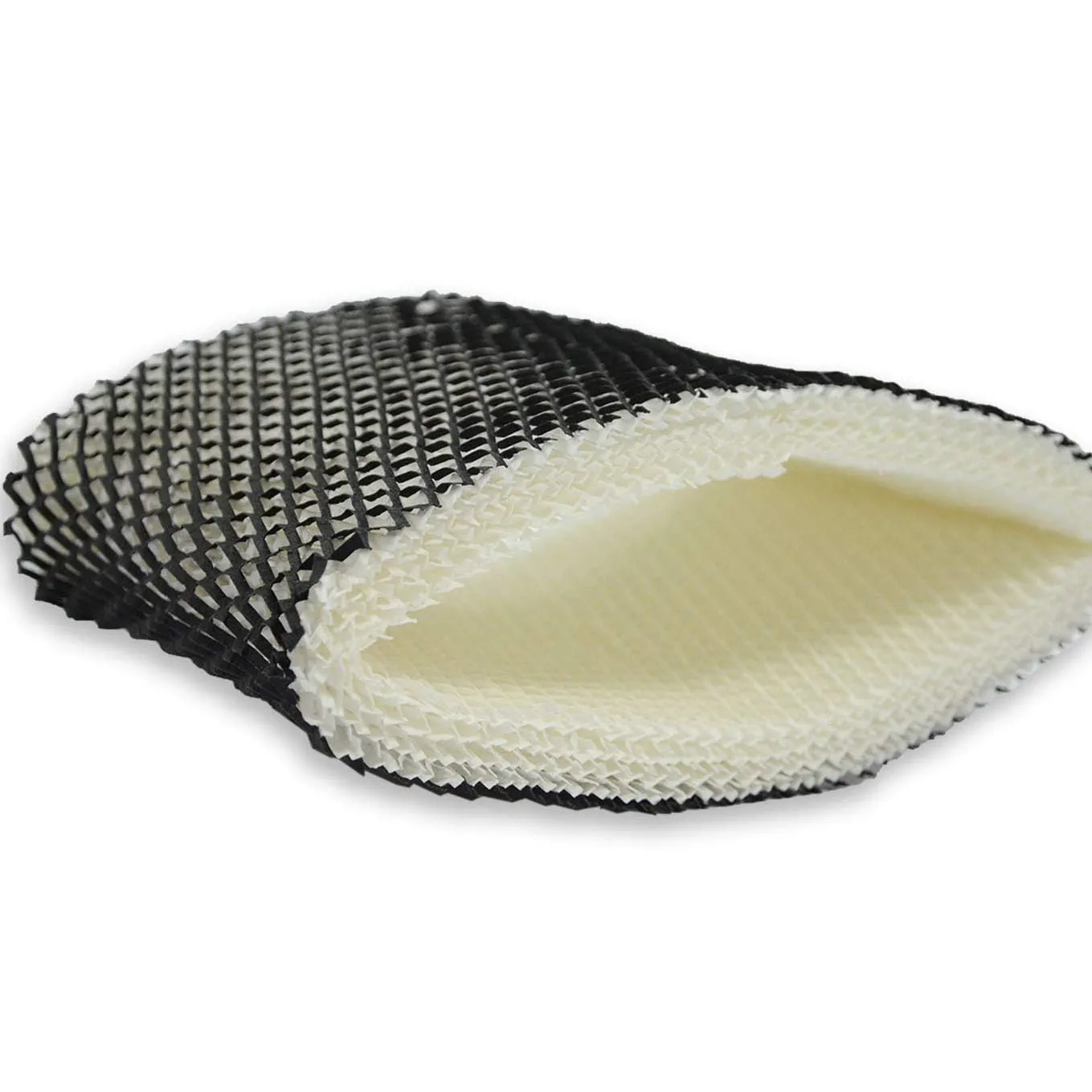 HWF64 Wick Filters Compatible with Holmes HWF64 Filter B fits Holmes HM1730 HM1745 HM1746 HM1750 HM2200 Sunbeam SCM1745