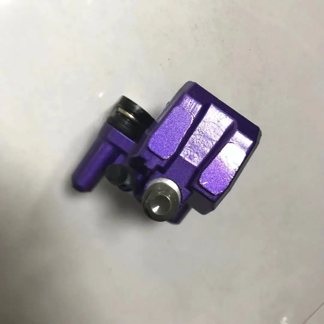 FUXI Motorcycle Front Down Brake Pumps