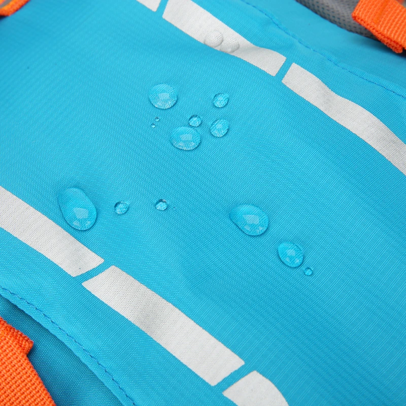 Cross-border trendy outdoor multifunctional waterproof hiking climbing running trail cycling backpack