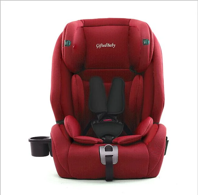 directly order Group 1+2+3 safety car seat for children 9-36kg/9months-12years with ISOFIX installation