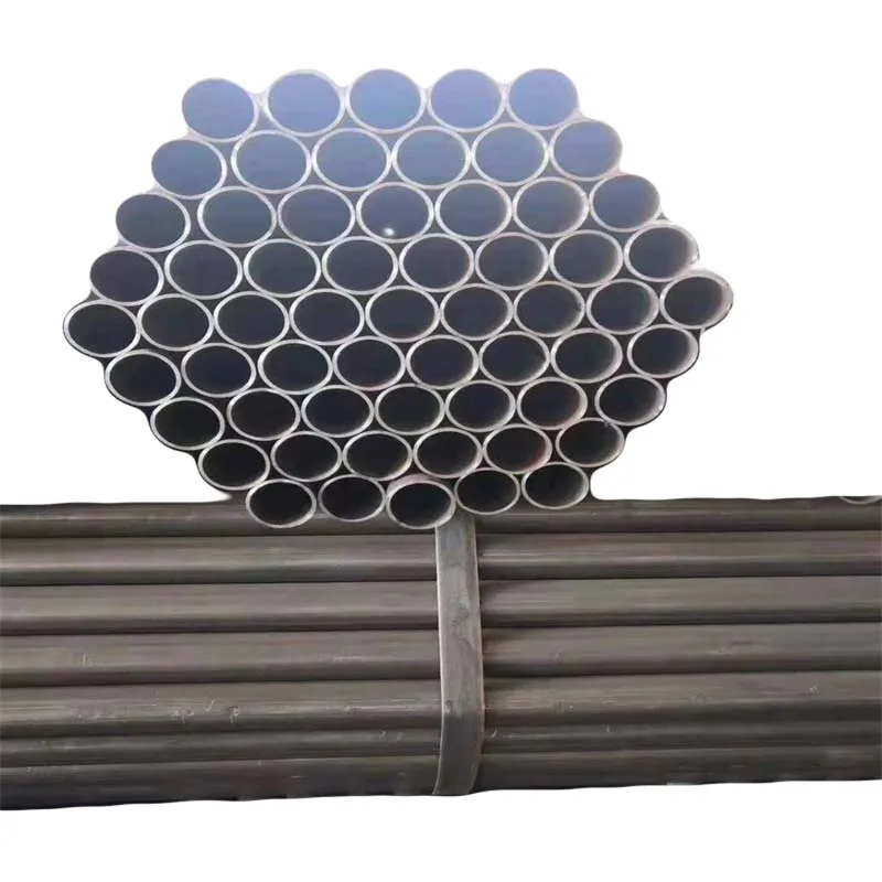 Best Selling Astm A572 Gr 50 Welded Pipe Astm A252 Gr 2 A53 Welded Steel Pipe