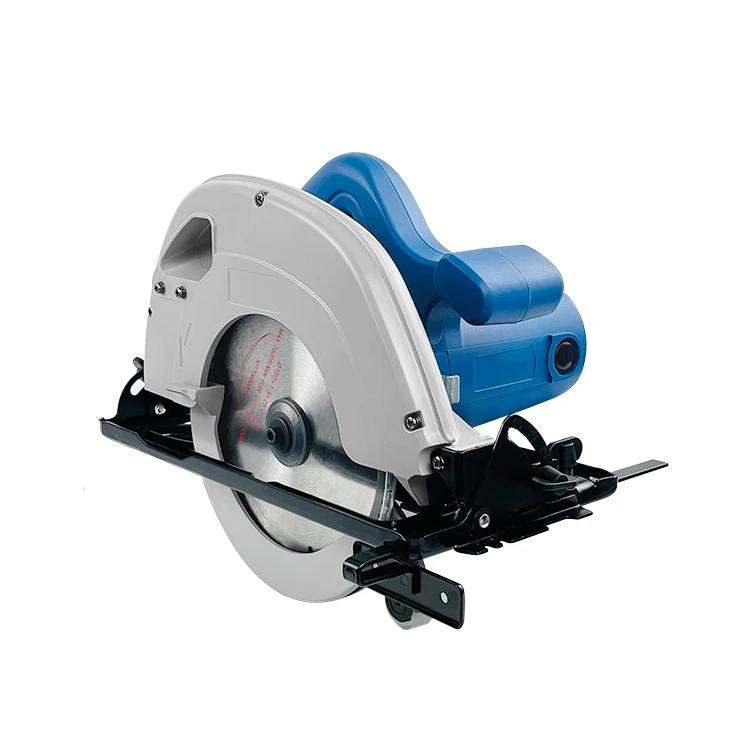 1500w high speed portable electric circular saw machine from china supplier