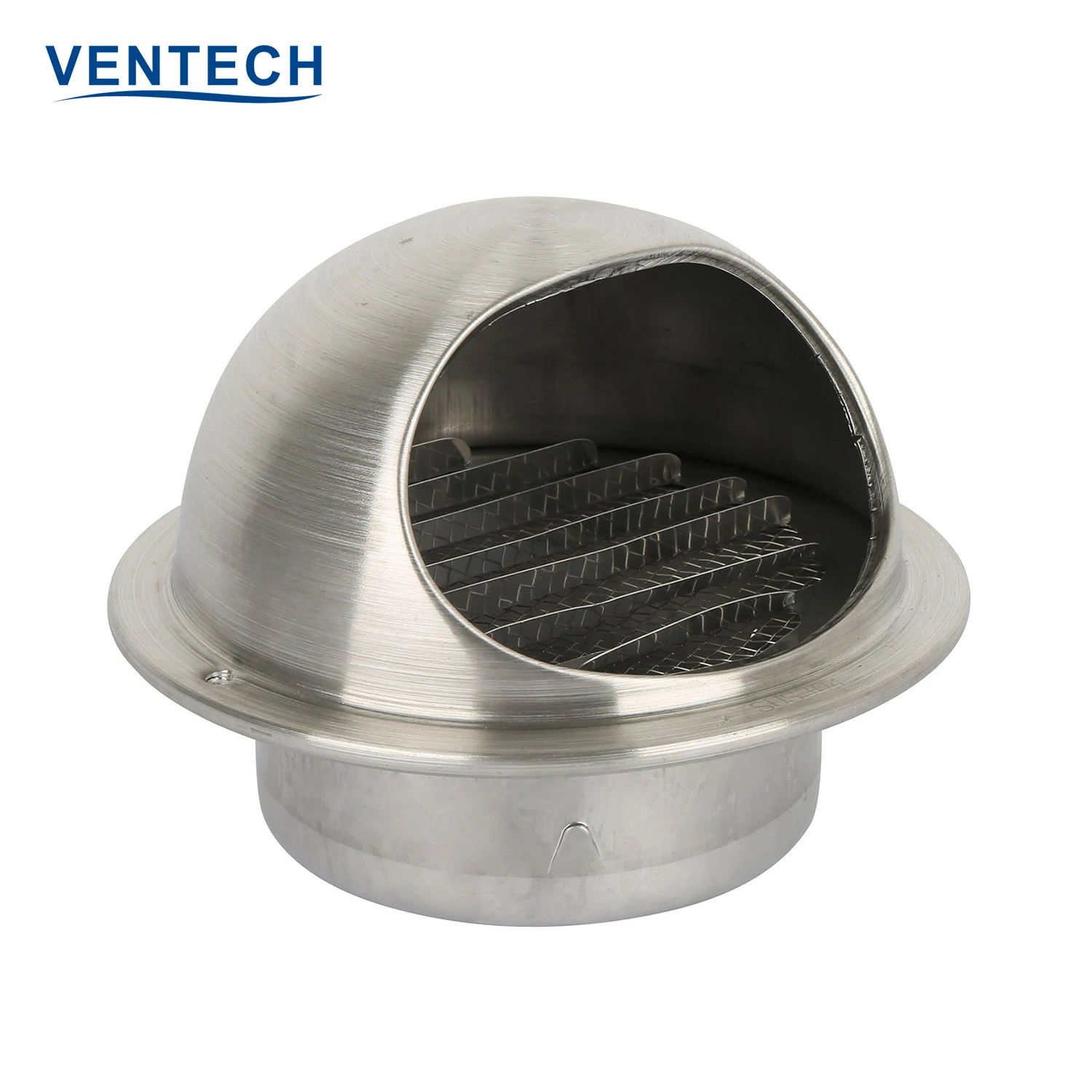 Ventech Best Selling Boat Stainless Steel Vent Covers Air Vent Louver
