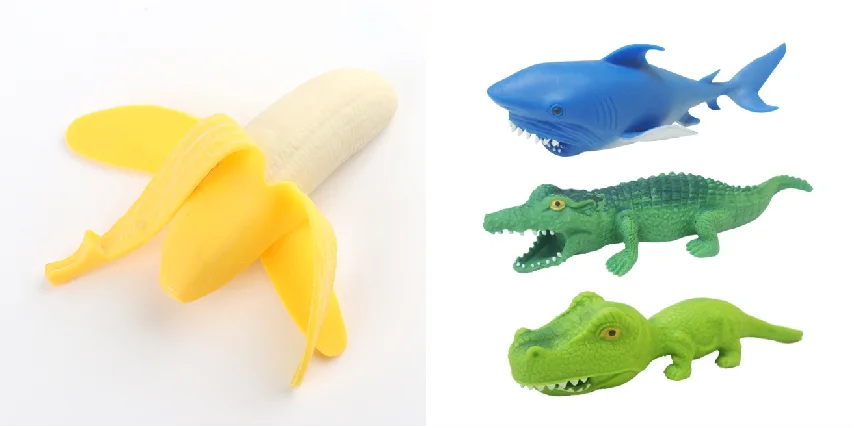 TPR TOY PRODUCTS