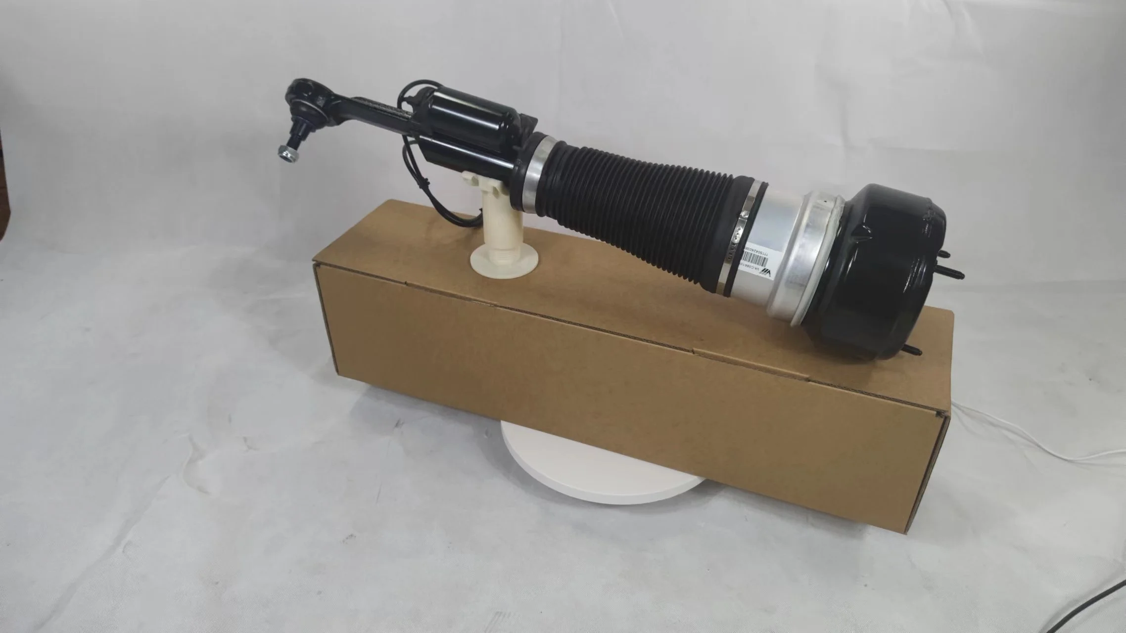 2213201738 suspension shock absorber 2213201838 universal air suspension for Mercedes Benz W221 4Matic absorber