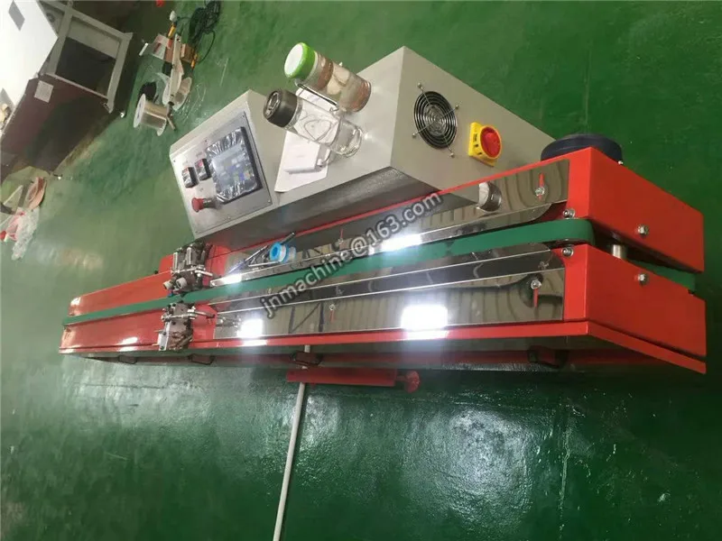 
Automatic double glazing glass making machine/glass butyl rubber coating machine 