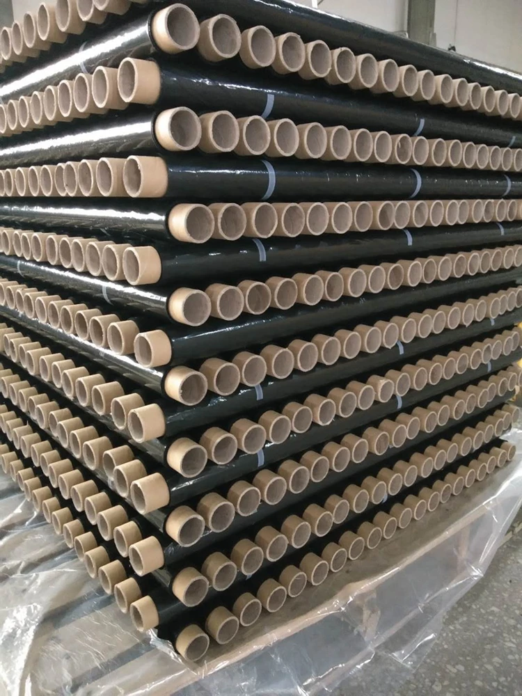 
Plastic Panda 3 layers Agricultural Mulch Film Roll for Orchard Flooring 