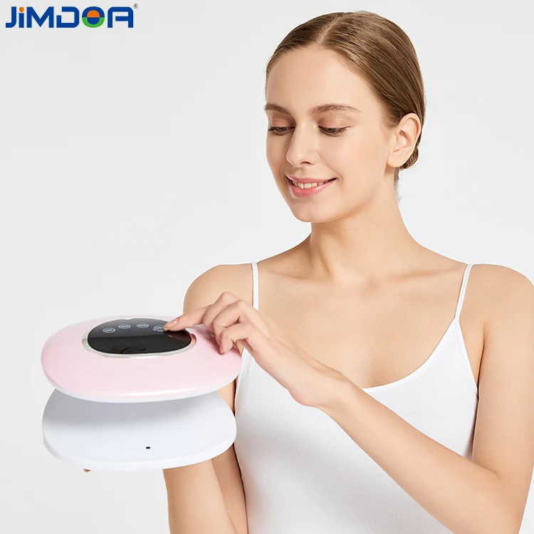 JIMDOA OEM/ODM Private Logo Fast Drying Gel Lamp Professional Led UV Nail Lamp