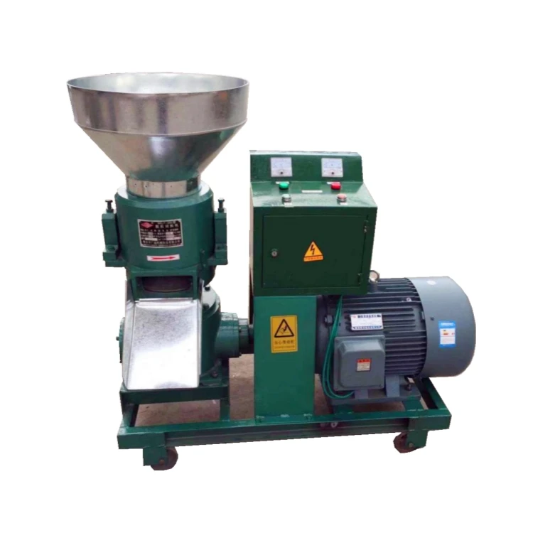 
chicken pellet making machine/ machinery pelletizer for sale 