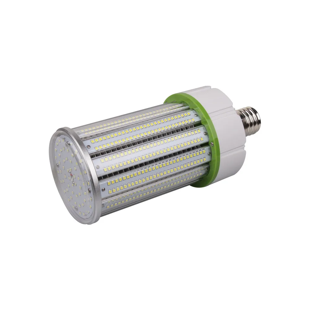 Светодиодная кукурузная лампа для складского освещения E27 E40 30W 40W 60W 80W 150W