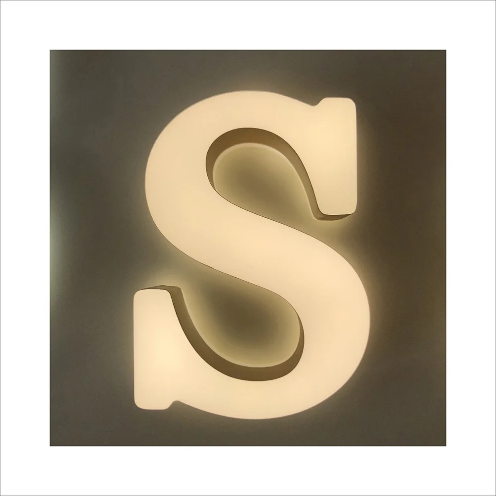 Лидер продаж, буквы канала, 3D знак магазина, подсвеченное здание, индивидуальные деловые знаки, логотип, уличный магазин, передняя светодиодная буква