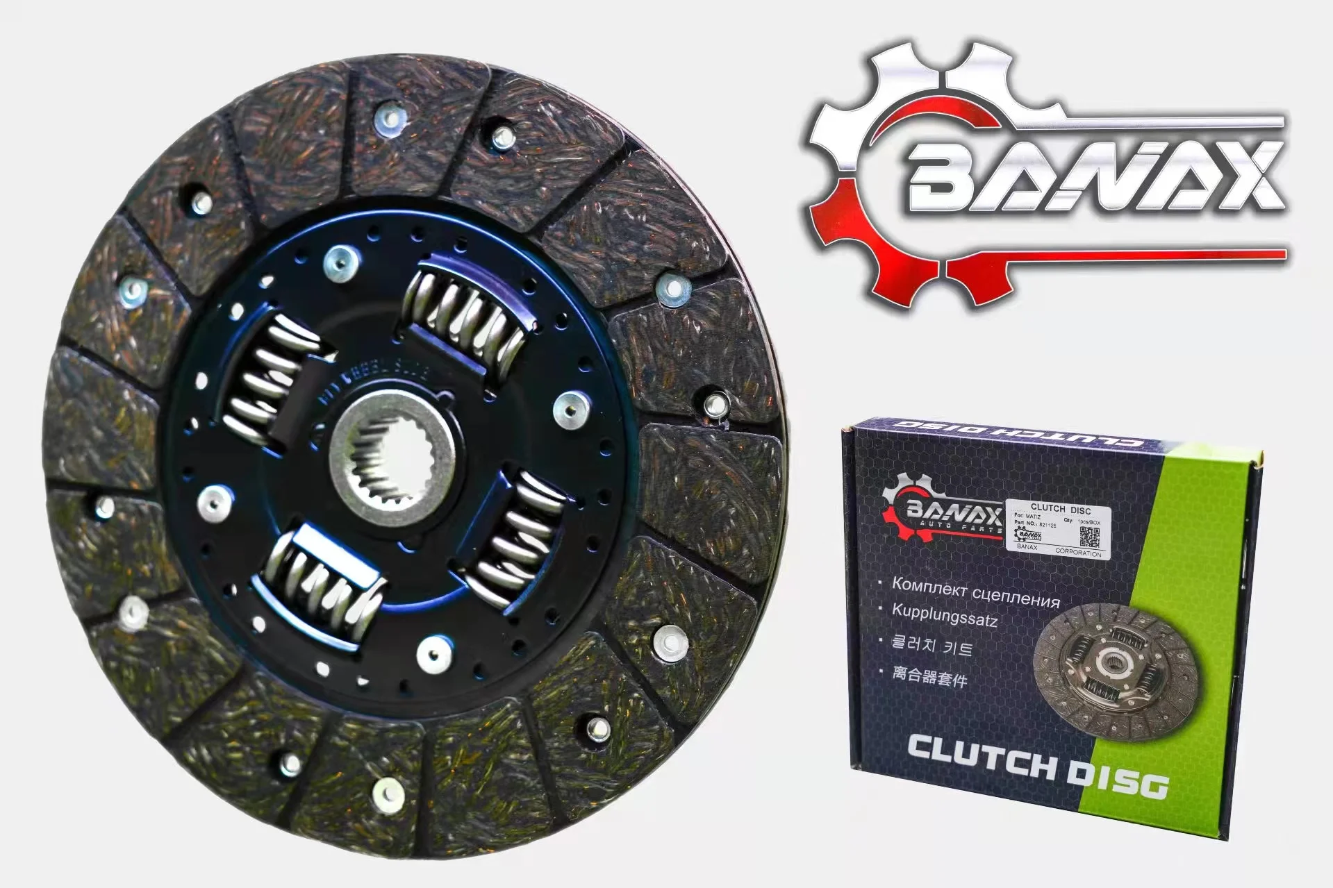 31250-35220 Cheap Factory Price Auto Spare Parts Clutch Kit for T-oyota Supra Camry
