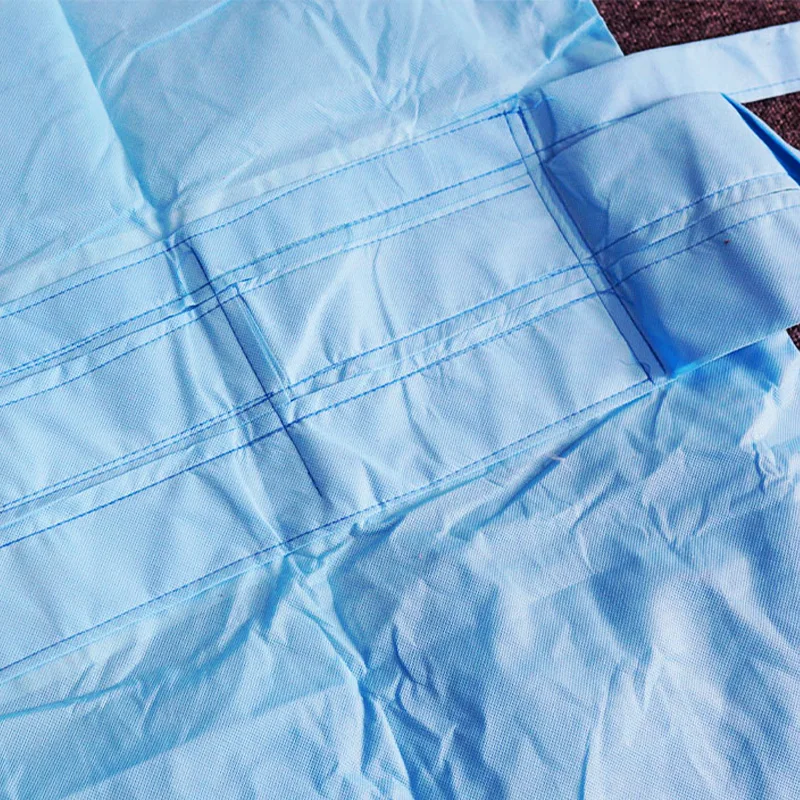 Custom Logo Printed Size Color Material Human Remains Pouch PVC Blue Biodegradable Body Bag With 6 Handles for Dead Body