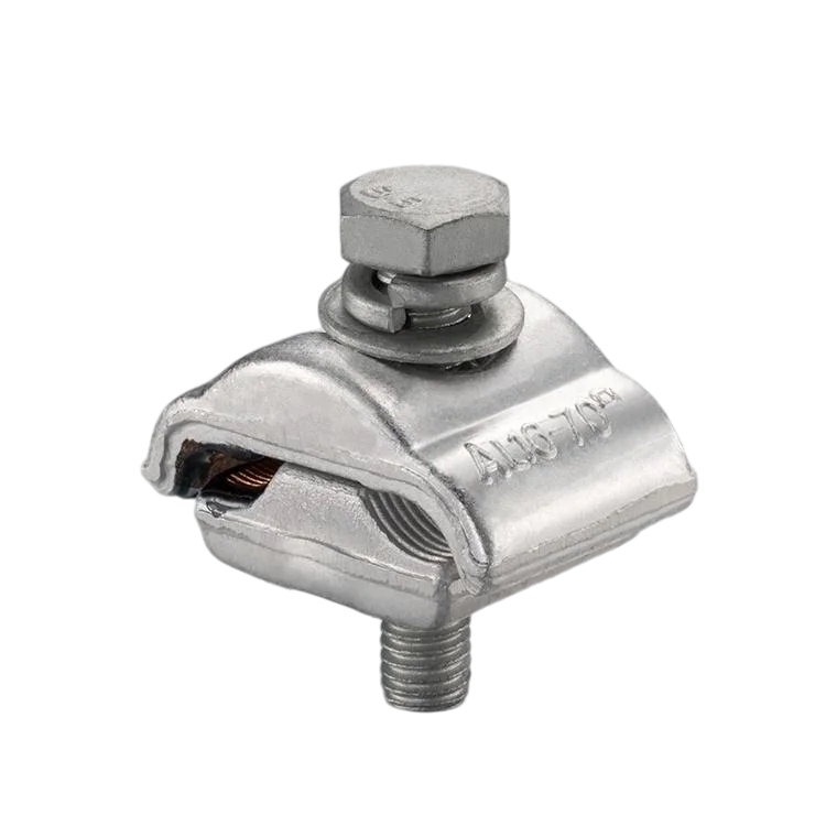 Manufacturer PG Clamp Copper-Aluminium parallel groove clamp