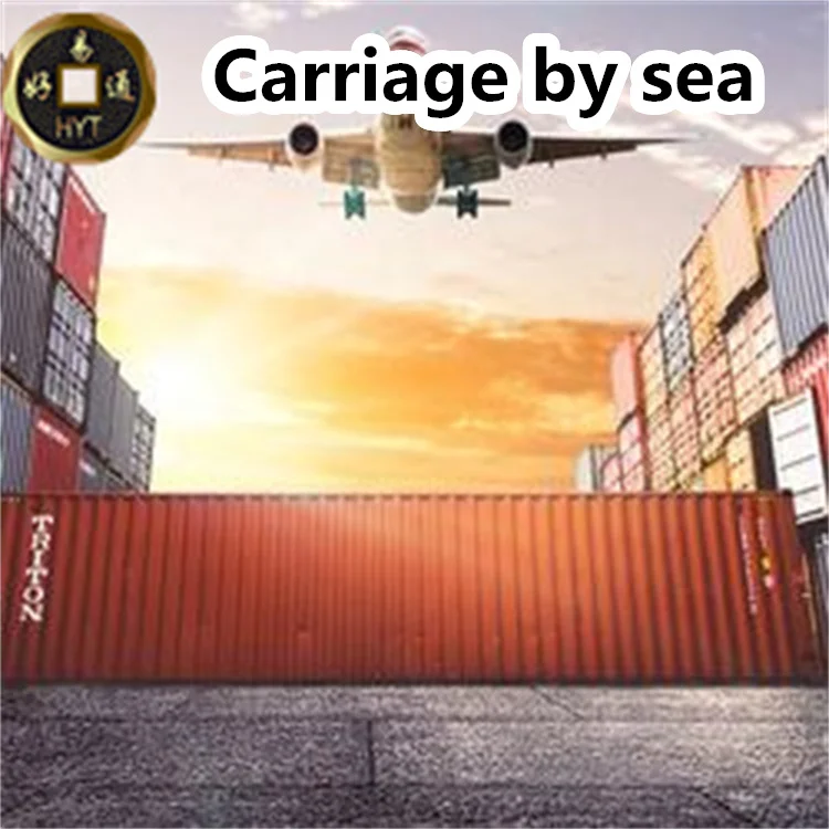 40ft container freight forward ddp cargo price sea shipping from china to germany portugal uk europe greece dublin of ireland by