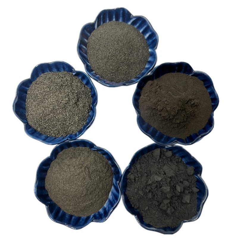 Hot Sale Iron Powder Factory Reduced Iron Powder for welding