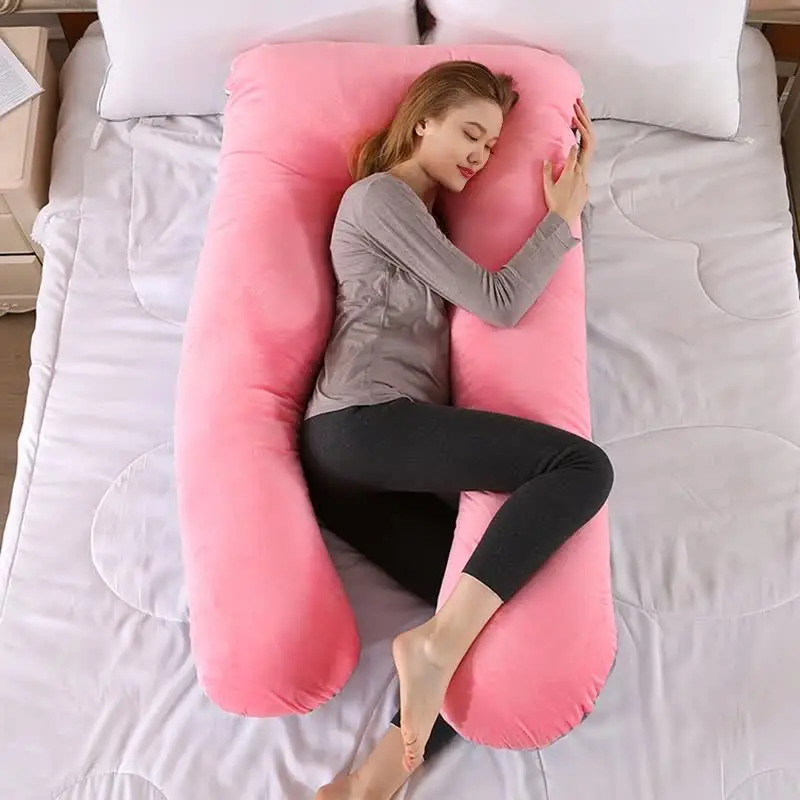 Подушка для беременных