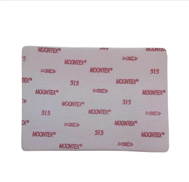 Shoe making moontex 515 leather insole paper board material