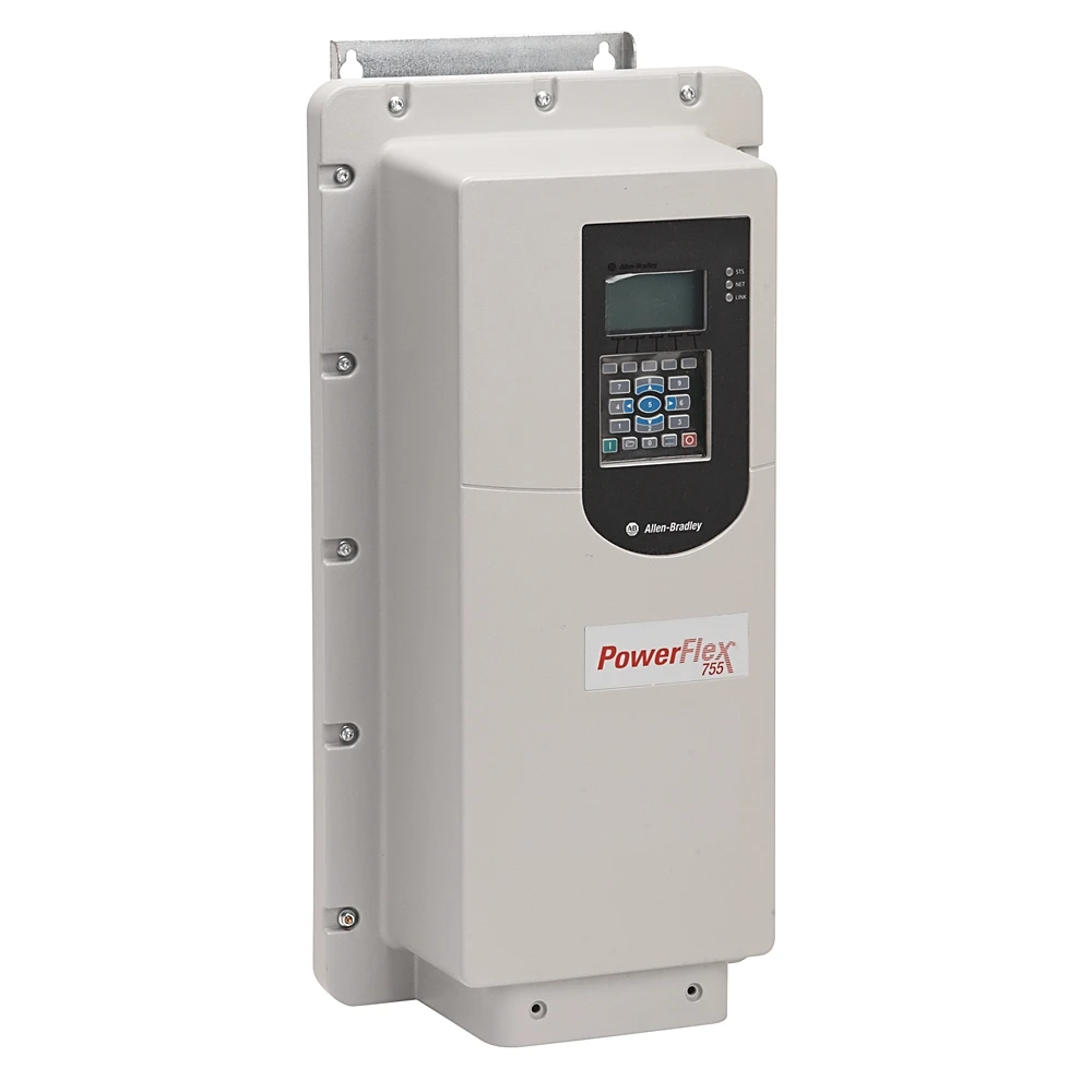 20F11GC030JA0NNNNN Frequency Converter Allen Bradley PowerFlex